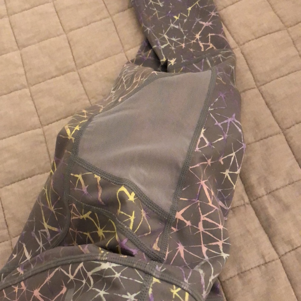 Zella tights! - Picture 4 of 9